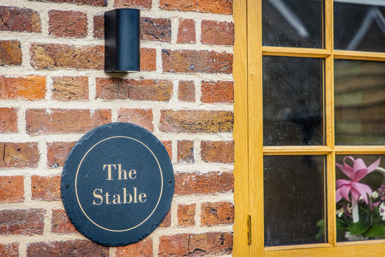 Апартаменты The Stable Кэнтербари Экстерьер фото